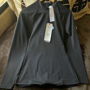 Billabong One Piece Rash Guard